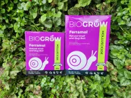 Biogrow Snails 500g