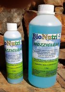 Mozziclear 1ltr