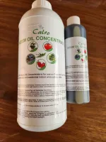 Neem oil concentrate 1l (Calro)