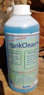 Tankclean